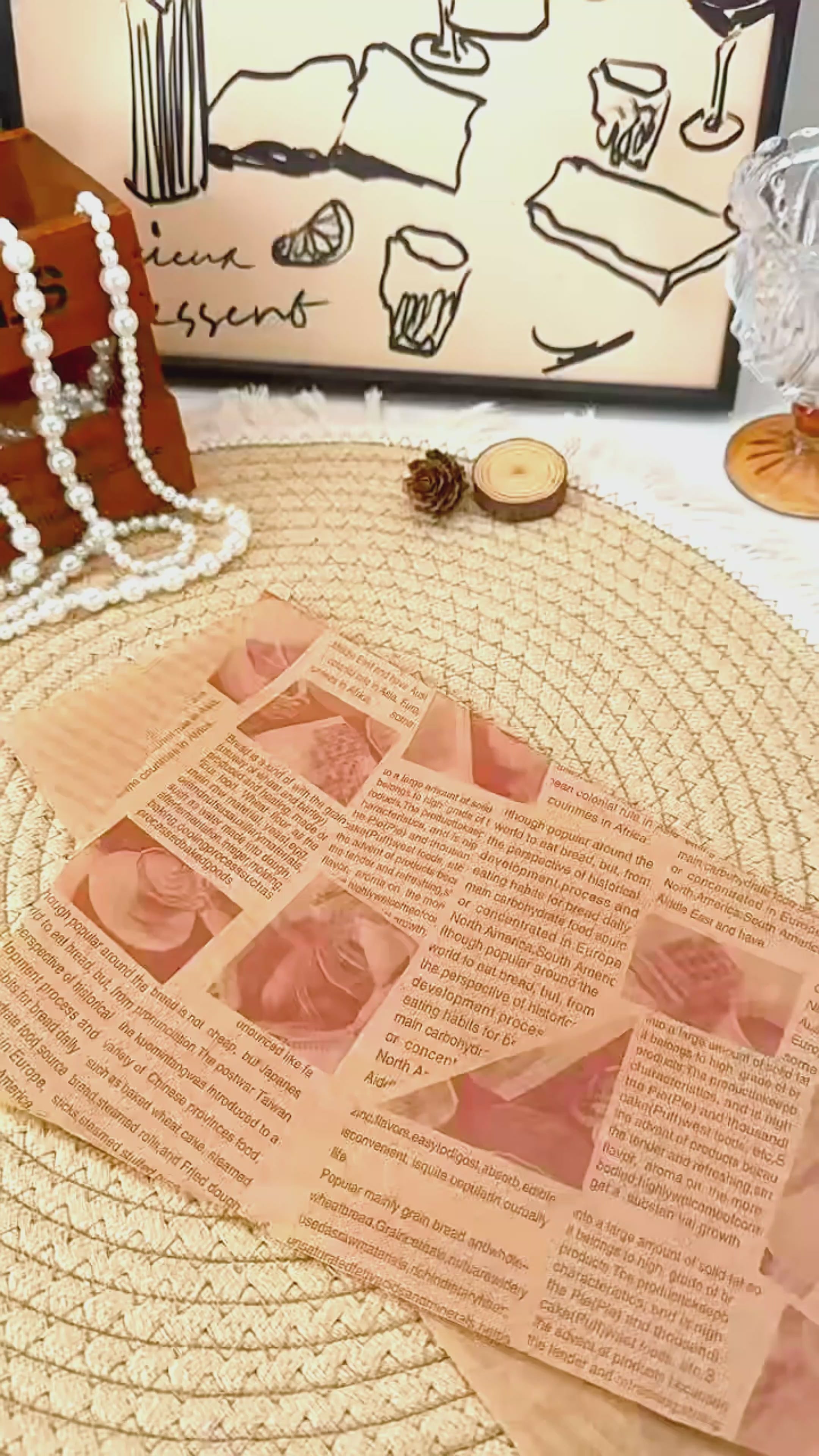 Choco Bear Triple Toast Squishy 🐻🍫